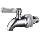 Stainless Tap